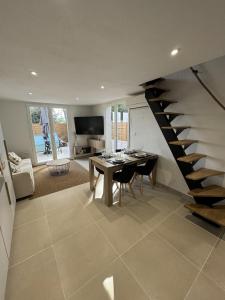 Maisons de vacances La Maison Provencale : photos des chambres