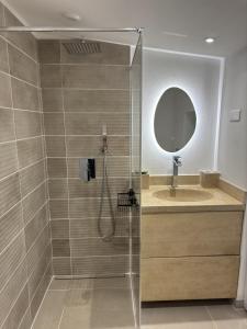 Maisons de vacances La Maison Provencale : photos des chambres