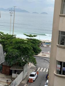 Apartamento em Copacabana