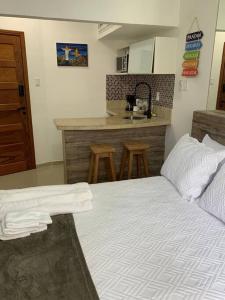 Apartamento em Copacabana