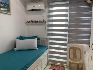 Magnolia T1B Penthouse 2br