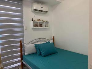 Magnolia T1B Penthouse 2br