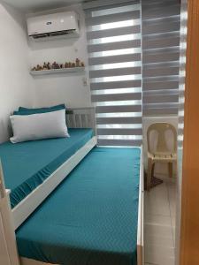 Magnolia T1B Penthouse 2br