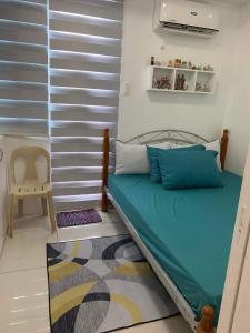 Magnolia T1B Penthouse 2br