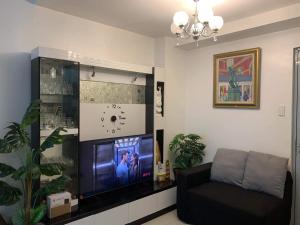 Magnolia T1B Penthouse 2br