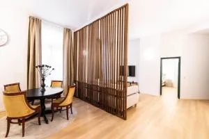 Gotha Aparthotel - Schaerbeek