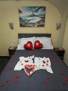 Pousada Vila Italia - Porto da Dunas