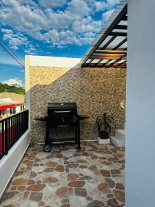 CASA JAZZ Armonía y relax