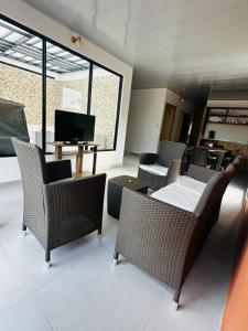 CASA JAZZ Armonía y relax