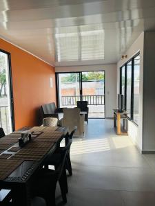 CASA JAZZ Armonía y relax