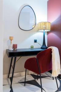 Host Inn Bien-être SPA JACUZZI Downtown