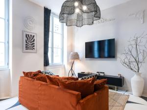 Host Inn Bien-être SPA JACUZZI Downtown