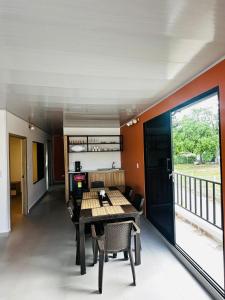 CASA JAZZ Armonía y relax