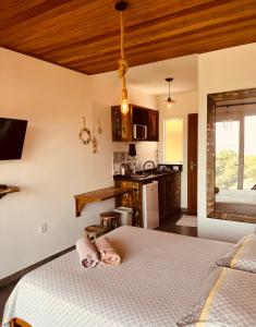 SOL DA LAGOA - PRAIA DO ROSA