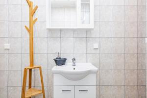 Family-friendly apartments with swimming pool Stupin Celine, Rogoznica - 23257