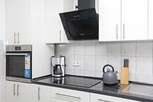 Family-friendly apartments with swimming pool Stupin Celine, Rogoznica - 23257