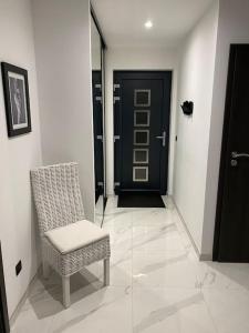 Maisons de vacances Villa Princesse neuve & grand standing ! : photos des chambres