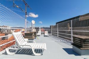 Ático Dúplex con Terrazas Privadas Vigo Centro 2 hab ツ by Rias Baixas Rentals