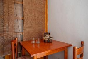 Apartments with parking space Vir - 23588