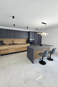 Apartments with a swimming pool Seline, Paklenica - 23594