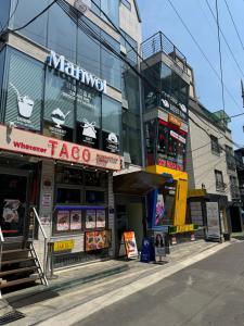 Carries home - Luxury Modern House