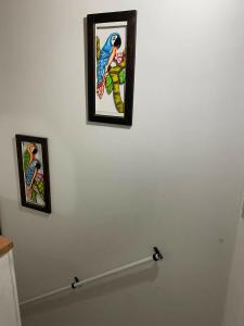 Apartaestudios Bogotá