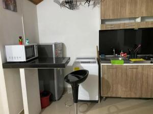 Apartaestudios Bogotá