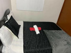 Apartaestudios Bogotá