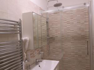 Trevi Elegance Suite