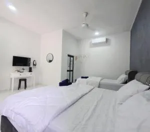 H&H Changloon Chalet - 樟仑