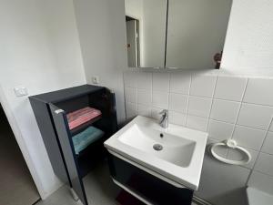 Appartements Appart Orleans Gare : photos des chambres