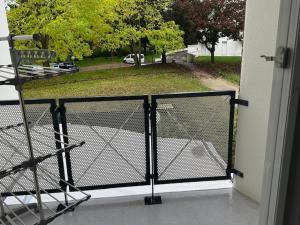 Appartements Appart Orleans Gare : photos des chambres