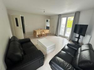Appartements Appart Orleans Gare : photos des chambres