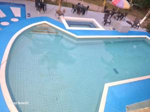 Hermoso Duplex campestre