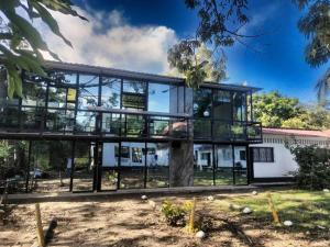 Hermoso Duplex campestre