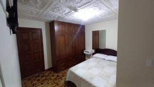 MANDALA HOSTAL CUENCA