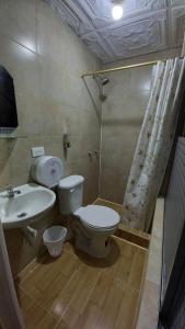 MANDALA HOSTAL CUENCA