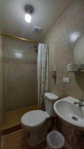 MANDALA HOSTAL CUENCA