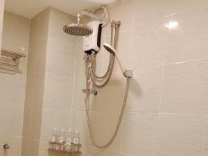 Casa de Yolanda Staycation