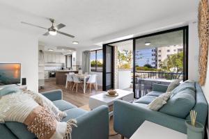 Coastal Comfort 3bd Family-friendly Apt Wpool