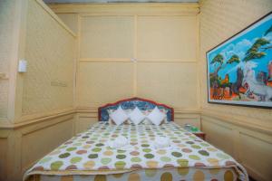 CATIMOR HERITAGE 1894 Hotel & Resto By Celcius