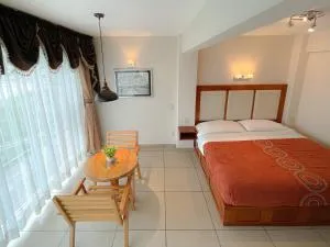 Hotel Fandangos Nochixtlán - Asunción Nochixtlán