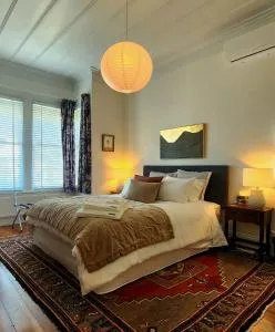 Central Garden Villa - Patea