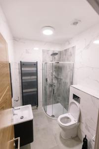 River Walk Apartments