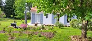 Le Chemin des Randonneurs - Nibelle