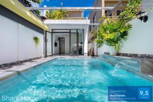 Shark Home Vũng Tàu 117 PCT