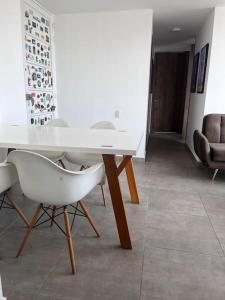 Súper! Apartamento completo