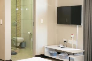 Cute and Cosy Studio Marina 501