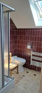 B&B / Chambres d'hotes Le Chemin des Randonneurs : photos des chambres