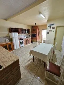 Casa completa próxima a praia no Cassino Rio Grande RS - 卡西诺